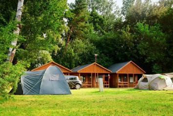 camping pod kaufen